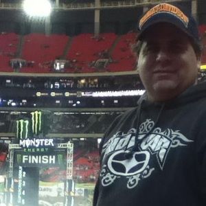 Meet your Posher, Rick